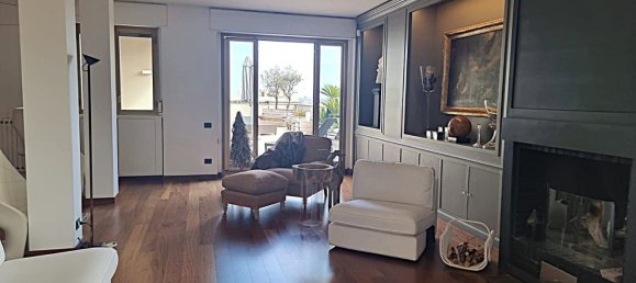 8 Schlafzimmer Penthouse in Palermo, Italy, Nr. 316399 5