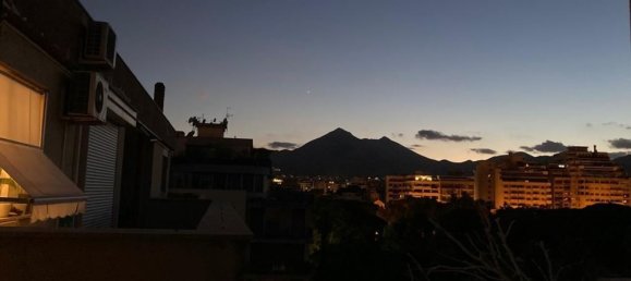 8 Schlafzimmer Penthouse in Palermo, Italy, Nr. 316399 23