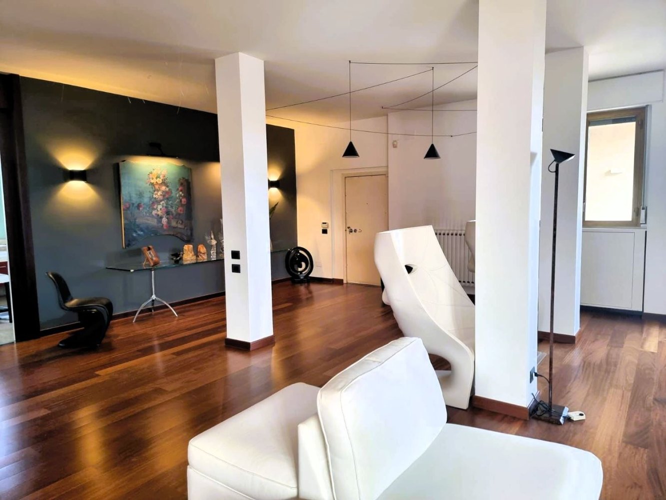 8 Schlafzimmer Penthouse in Palermo, Italy, Nr. 316399