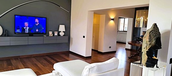 8 Schlafzimmer Penthouse in Palermo, Italy, Nr. 316399 9