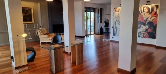 8 Schlafzimmer Penthouse in Palermo, Italy, Nr. 316399 3