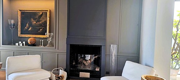 8 Schlafzimmer Penthouse in Palermo, Italy, Nr. 316399 8