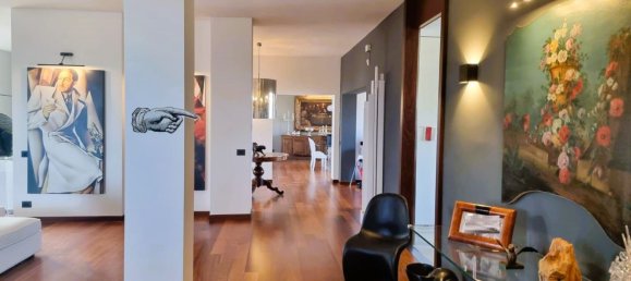 8 Schlafzimmer Penthouse in Palermo, Italy, Nr. 316399 2