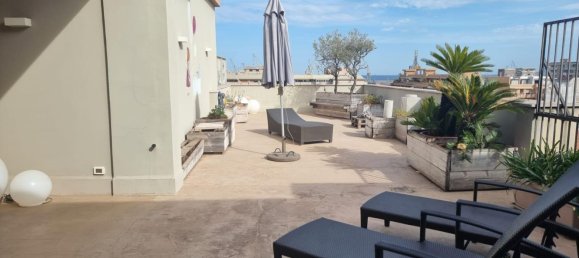 8 Schlafzimmer Penthouse in Palermo, Italy, Nr. 316399 20