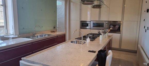 8 Schlafzimmer Penthouse in Palermo, Italy, Nr. 316399 13