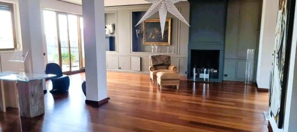 8 Schlafzimmer Penthouse in Palermo, Italy, Nr. 316399 6