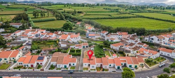 3 Schlafzimmer Haus in Ponta Delgada, Portugal, Nr. 35080 11