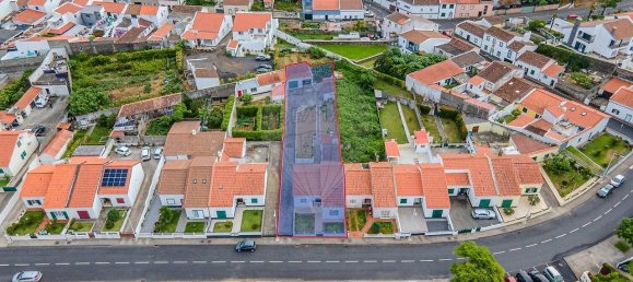 3 Schlafzimmer Haus in Ponta Delgada, Portugal, Nr. 35080 9