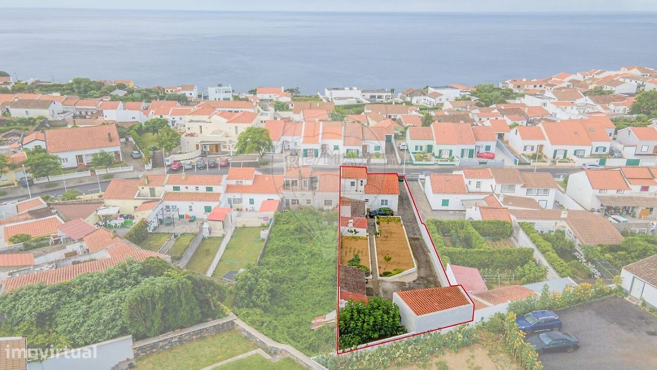 3 Schlafzimmer Haus in Ponta Delgada, Portugal, Nr. 35080