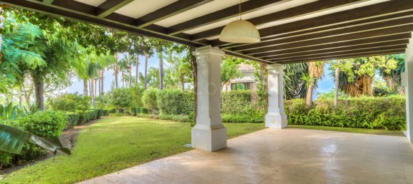 Вилла с 6 спальнями в Марбелья, Испания № 99444 31