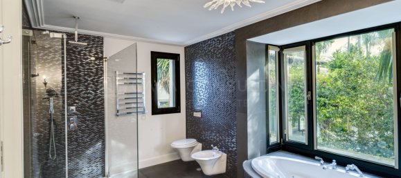 Вилла с 6 спальнями в Марбелья, Испания № 99444 38