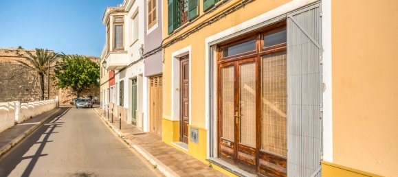 3 bedrooms Apartment in Menorca, Spain No. 65157 16