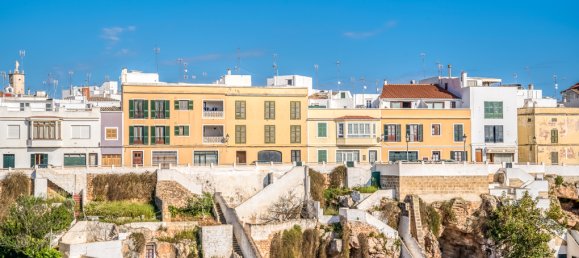 3 bedrooms Apartment in Menorca, Spain No. 65157 17