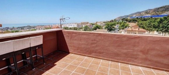 4 bedrooms Townhouse in Benalmadena, Spain No. 79540 29