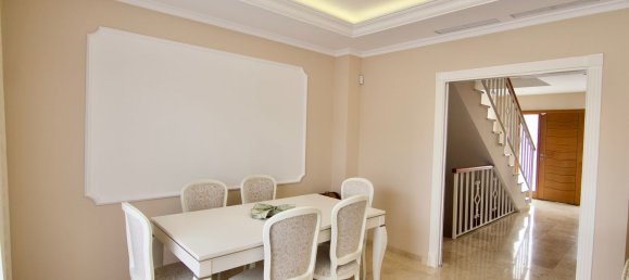 4 bedrooms Townhouse in Benalmadena, Spain No. 79540 23