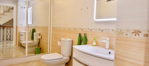 4 bedrooms Townhouse in Benalmadena, Spain No. 79540 43