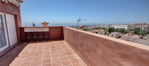 4 bedrooms Townhouse in Benalmadena, Spain No. 79540 53