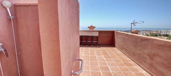 4 bedrooms Townhouse in Benalmadena, Spain No. 79540 39