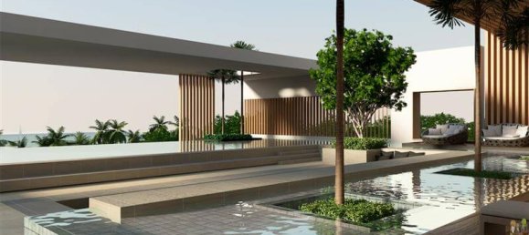 2 bedrooms Condo in Pattaya, Thailand No. 2174 3