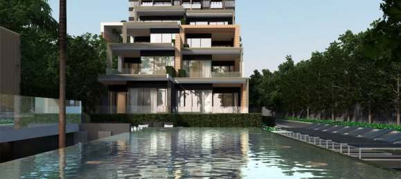 2 bedrooms Condo in Pattaya, Thailand No. 2174 13