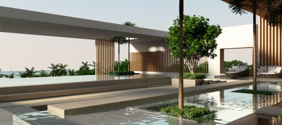 2 bedrooms Condo in Pattaya, Thailand No. 2174 8