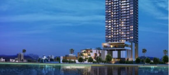 2 bedrooms Condo in Pattaya, Thailand No. 2174 18