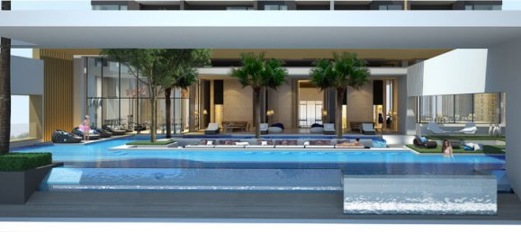 2 bedrooms Condo in Pattaya, Thailand No. 2174 17