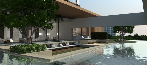 2 bedrooms Condo in Pattaya, Thailand No. 2174 12