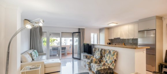 Apartamento de 2 dormitorios en Marbella, Spain No. 120415 9