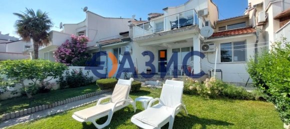 3 غرف نوم منزل في Sveti Vlas, Bulgaria رقم 997 26
