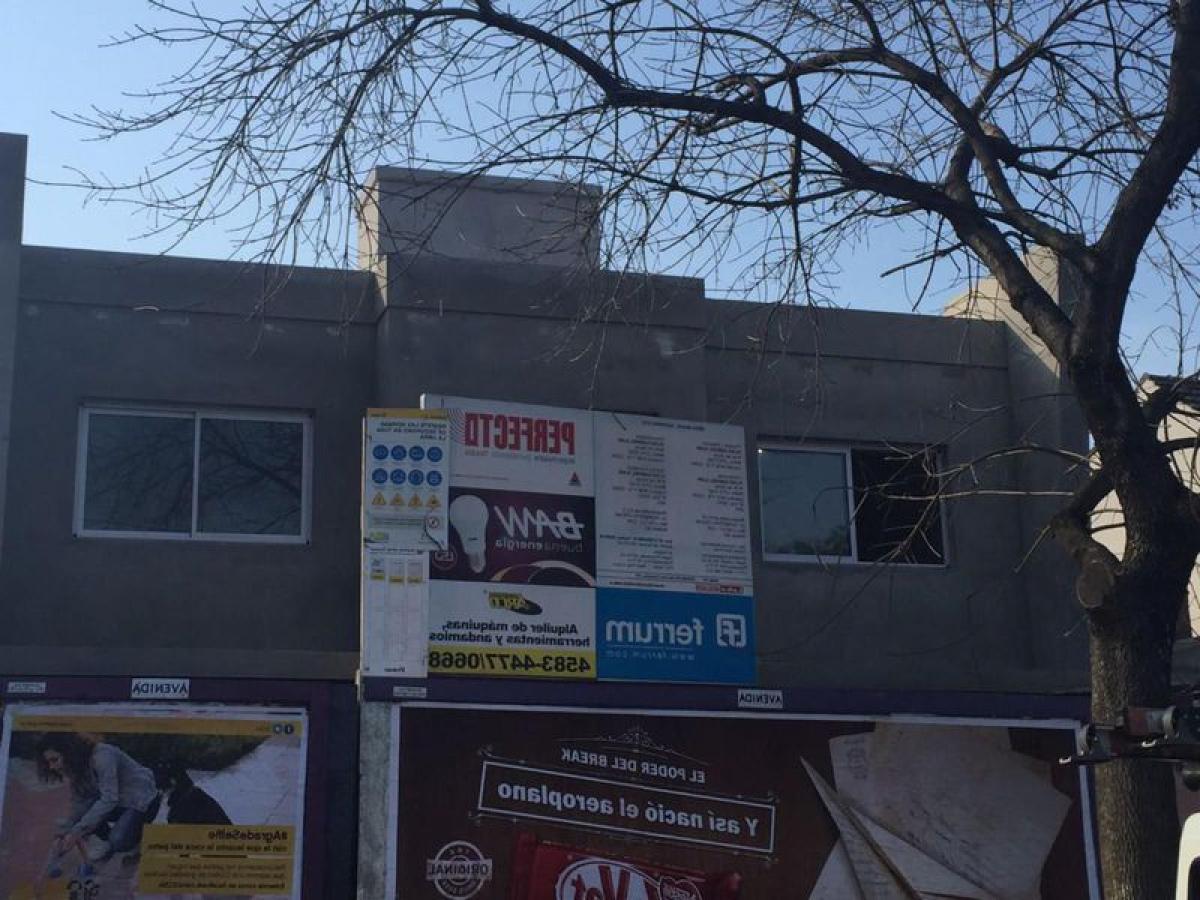 Studio in Buenos Aires, Argentina No. 82685