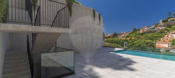 5 bedrooms Penthouse in Funchal, Portugal No. 261569 6