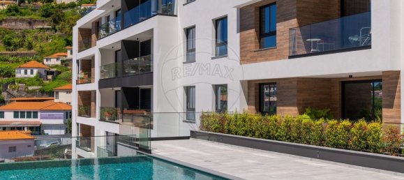 5 bedrooms Penthouse in Funchal, Portugal No. 261569 11