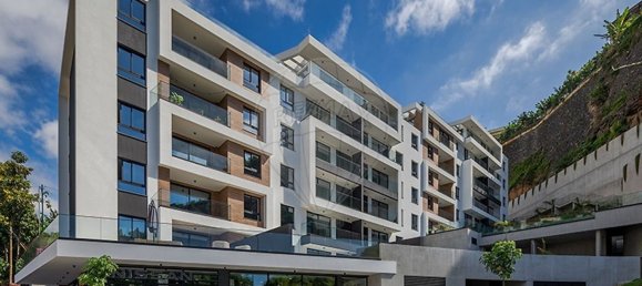 5 bedrooms Penthouse in Funchal, Portugal No. 261569 7