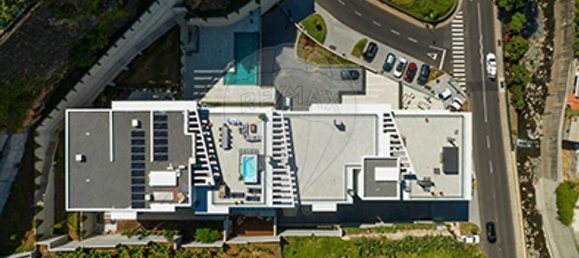 5 bedrooms Penthouse in Funchal, Portugal No. 261569 5