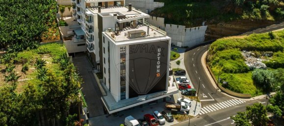 5 bedrooms Penthouse in Funchal, Portugal No. 261569 10