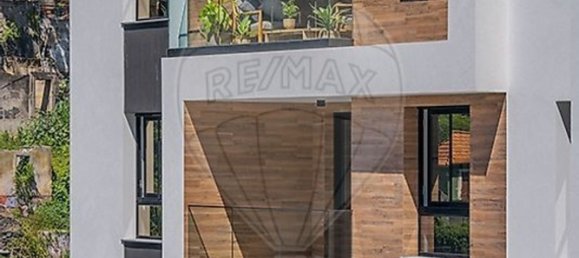 5 bedrooms Penthouse in Funchal, Portugal No. 261569 2