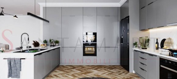4 rooms Apartment in Milan, Italy No. 243405 3