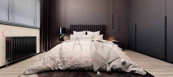 4 rooms Apartment in Milan, Italy No. 243405 11