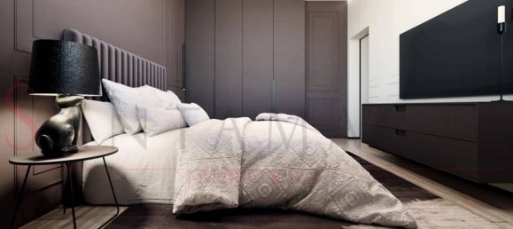 4 rooms Apartment in Milan, Italy No. 243405 10