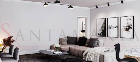 4 rooms Apartment in Milan, Italy No. 243405 2