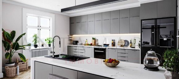 4 rooms Apartment in Milan, Italy No. 243405 18