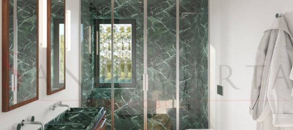 4 rooms Apartment in Milan, Italy No. 243405 13