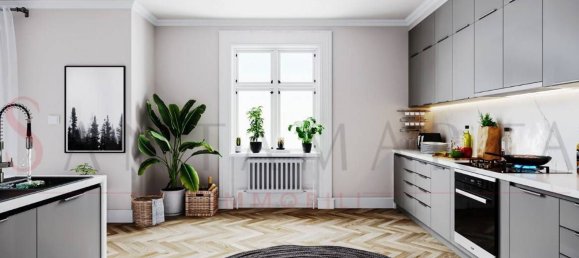 4 rooms Apartment in Milan, Italy No. 243405 6