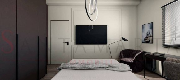 4 rooms Apartment in Milan, Italy No. 243405 12