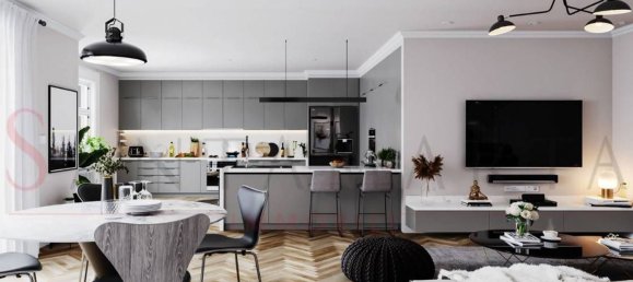 4 rooms Apartment in Milan, Italy No. 243405 5