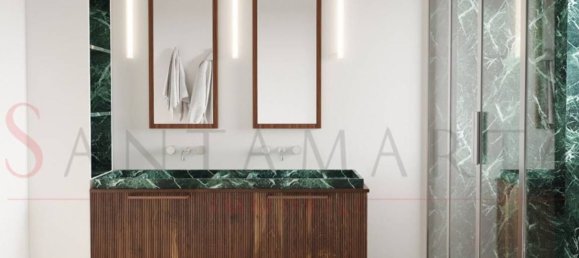 4 rooms Apartment in Milan, Italy No. 243405 15