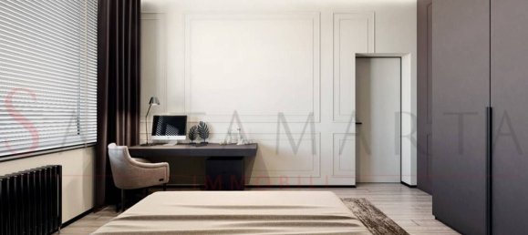 4 rooms Apartment in Milan, Italy No. 243405 9
