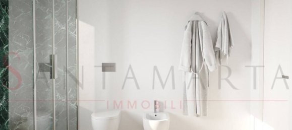 4 rooms Apartment in Milan, Italy No. 243405 14