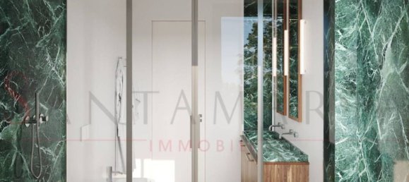 4 rooms Apartment in Milan, Italy No. 243405 16